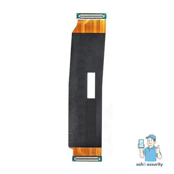 LCD Flex Cable for Samsung Galaxy Note 10 Lite thumbnail